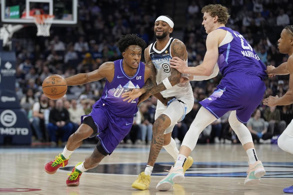 在仪式中 在仪式中